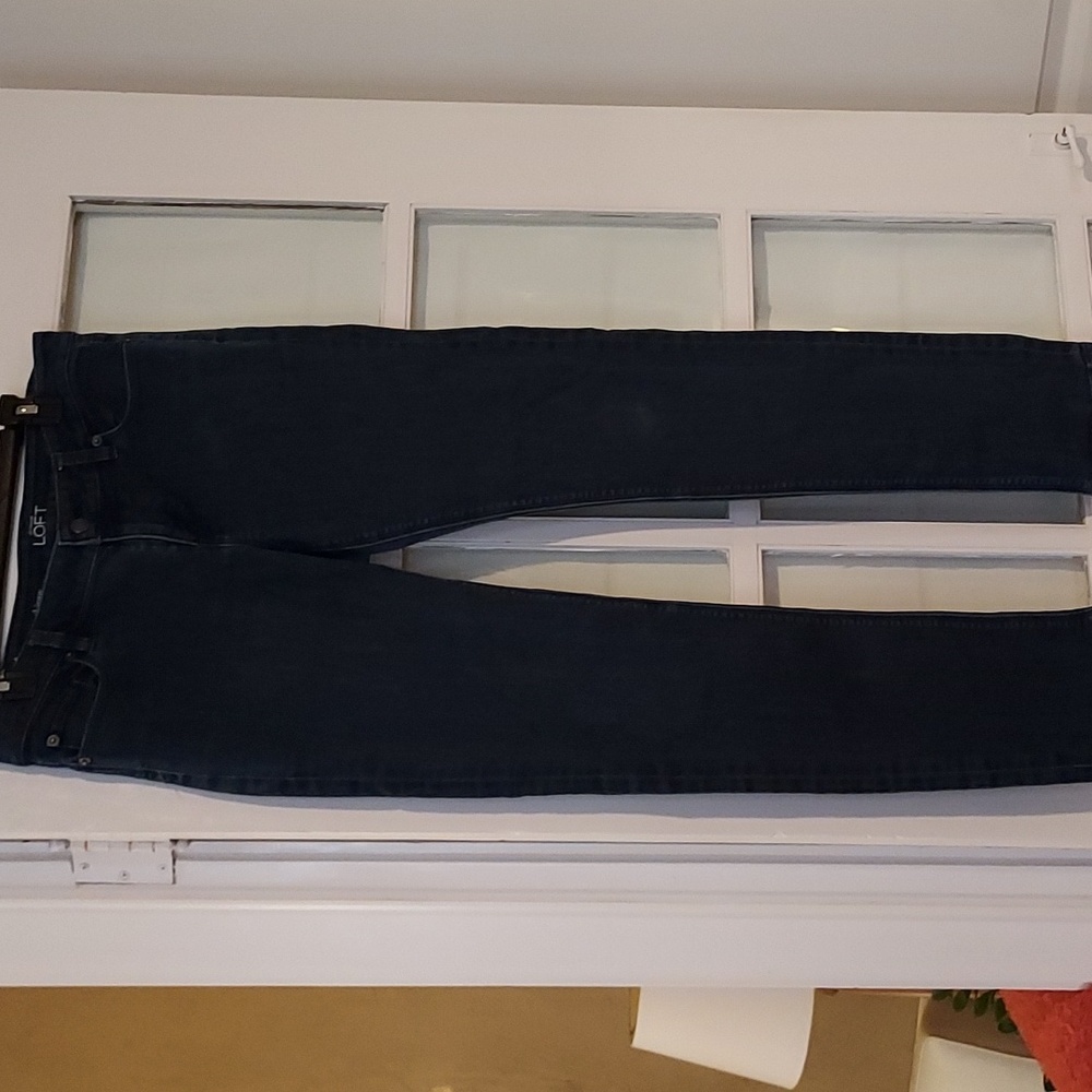 Modern Skinny 7/8